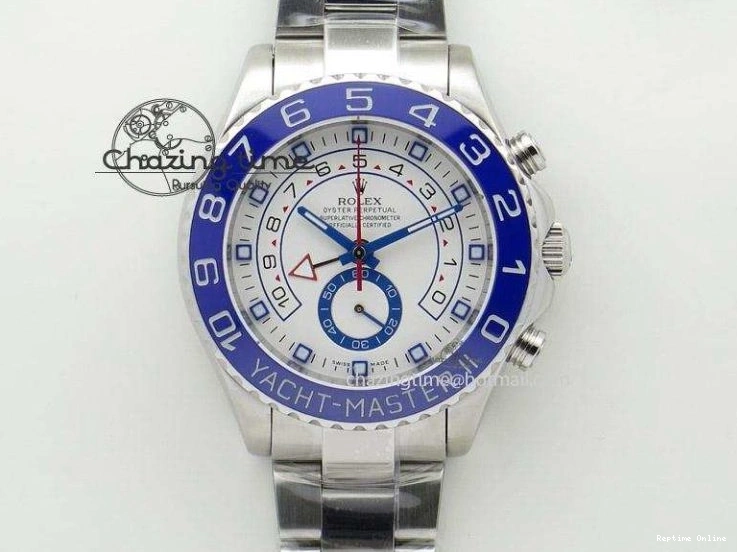 0109 Submariner 40mm Black Ceramic 5GF Best Edition Cream Dial on Black Rubber Strap SA Neat 2470